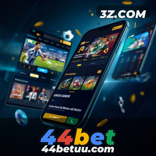 Aventura Dinâmica no Arcade do 44bet: Ganhos e Emoção para Todos