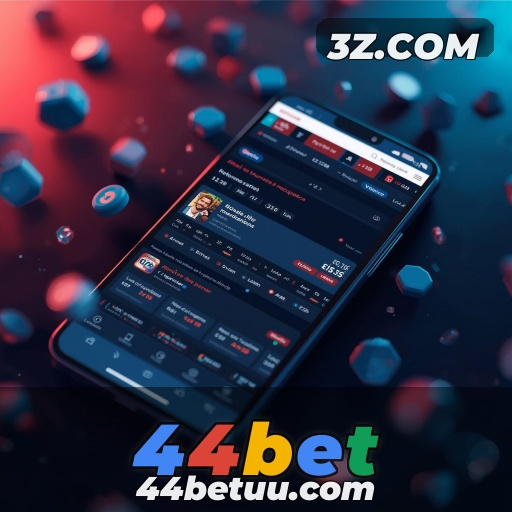 Explore a Seção Card na 44bet e Aumente sua Diversão