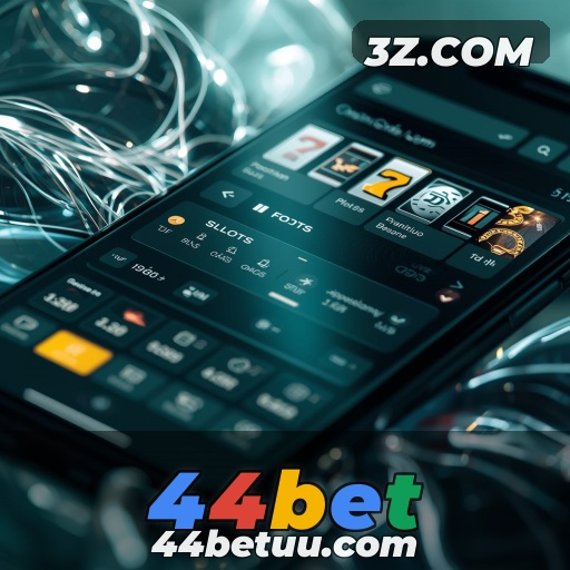 Explore a seção 'customer' da 44bet para jogos únicos