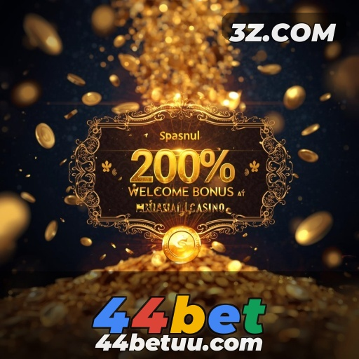 Eventos Empolgantes na 44bet: Entre na Diversão!
