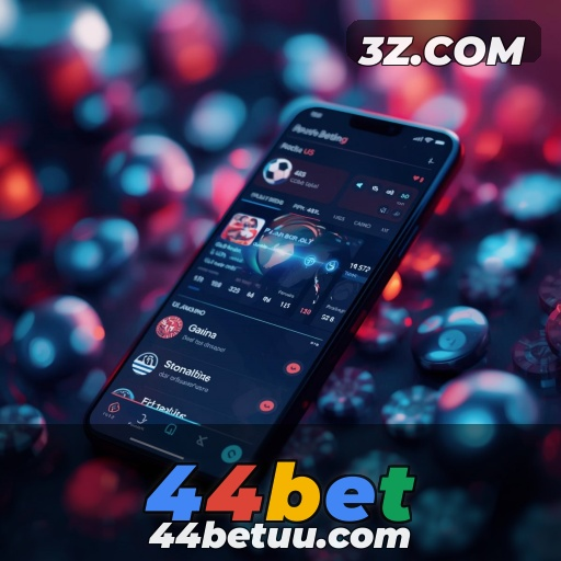 Experiência High na 44bet: Emoção e Desafio para Jogadores