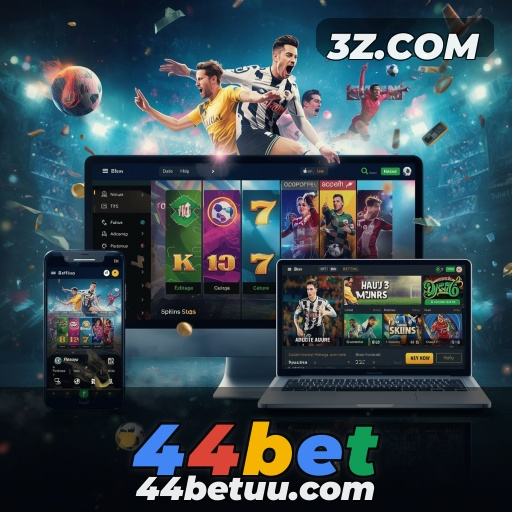 Recompensas da 44bet: Oportunidades Que Você Não Pode Ignorar